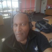 Daryl Williams