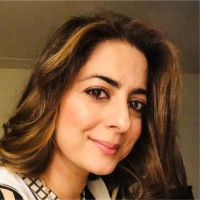 Reema Ashraf