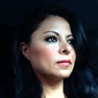 Ericka Alejandra Vera Rivera