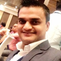 Mukesh Kumar