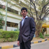 Chandra Shekhar U