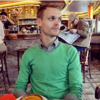 Gavin Sym, Mba