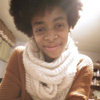 Joinecia Rogers