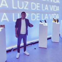 Marco Antonio Ramirez