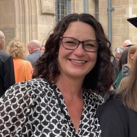 Joanne Coulson