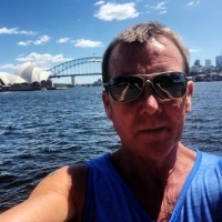 Michael Billingham