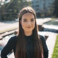 Miglė Meškauskaitė