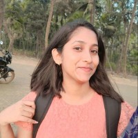 Pratiksha Bramhane