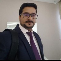 Waqar Baloch
