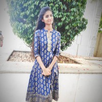 Kavya N Reddy