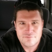 Darrell Anderson