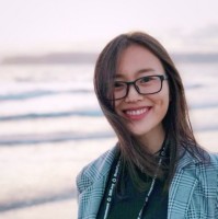 Jiayi Anastasia Shou