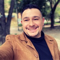 David Alejandro Beltrán Gutiérrez