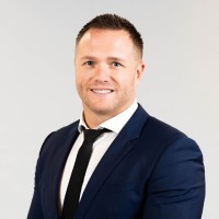 Hamish Paterson
