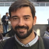 Mario Horrillo Murillo