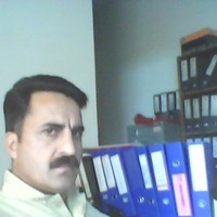 Naveed Abbasi