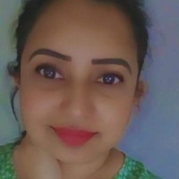 Priti Ram