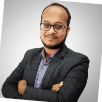 Md. Nazmul Hasan Mithun
