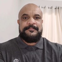 Rodrigo Inácio