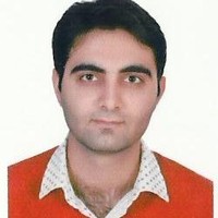 Mohammad mehdi Ghane