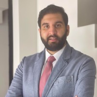 Khalid Almulla