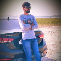 Chetan Suthar