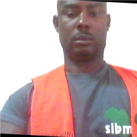Franck Sidoine Koffi