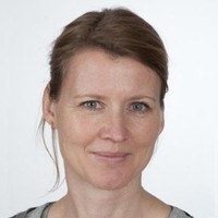 Mette Mejlby Hansen