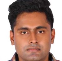 Ranjith A