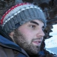 Daniel Strand