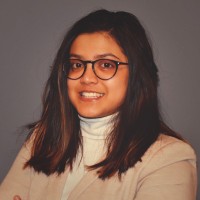 Saloni Garg