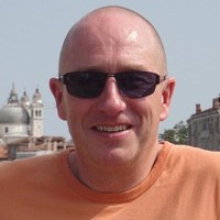 Stuart Isherwood