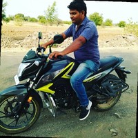 Atul Pandagale