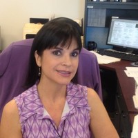 Veronica Cavalheiro