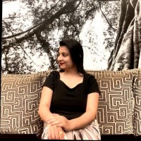 Chandana B D