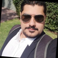 Cristian E. Olivares