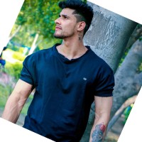 Rohit Andola