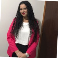 Letícia De Paiva Verginio