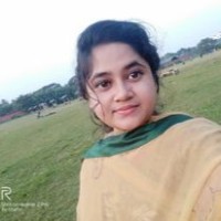 Sharmin Sultana