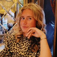 Charlotte Van Baast