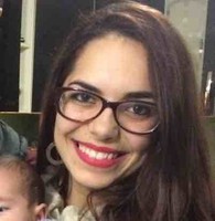 Mellany do Couto Heuser