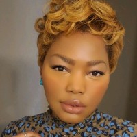 Kimberly Byrd