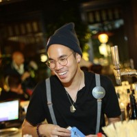 Stéphane Ung