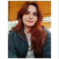 Büşra Şenel