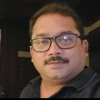 Amit Kumar Sahu