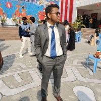 Sthitadhi Maity