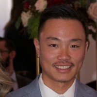 Travis Yeh