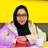 Khadiza Akhter Dina