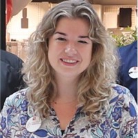 Sarah Van Woerkom