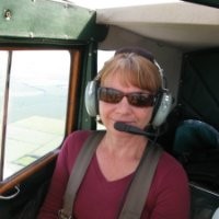 Zena Tooze